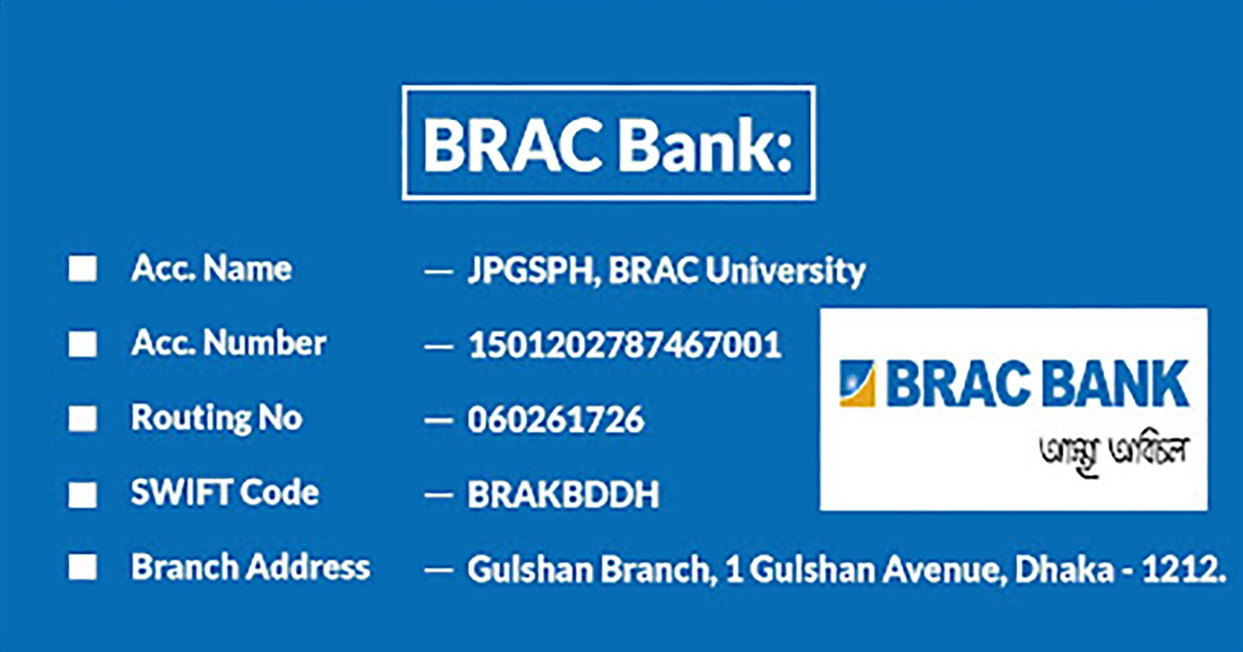 bKash Payment