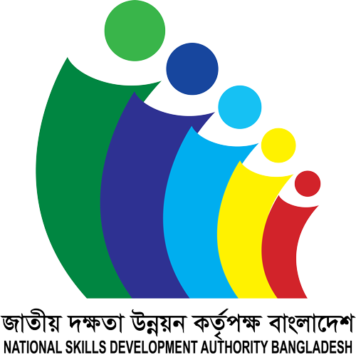 NSDA Logo