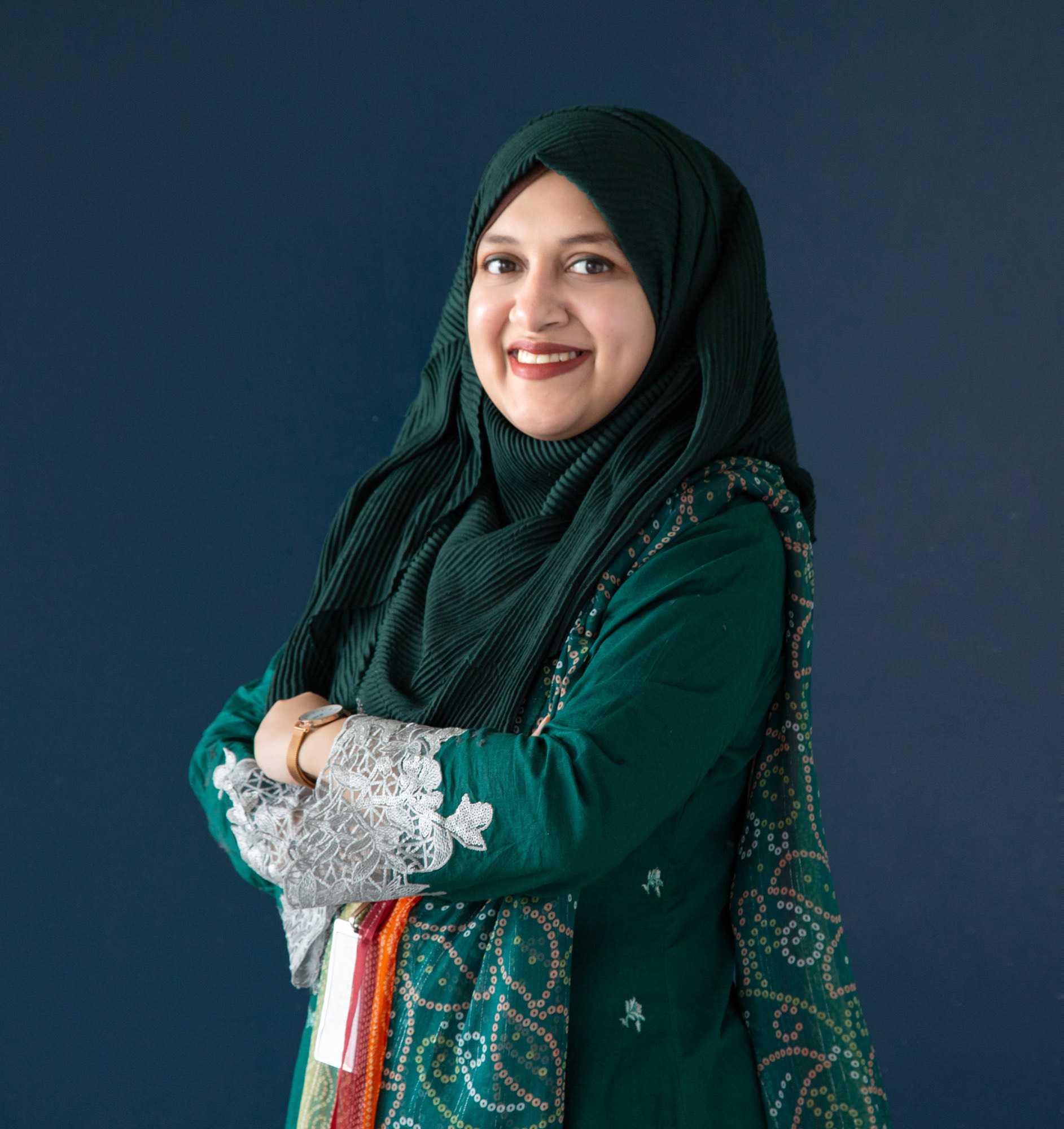 Profile Photo