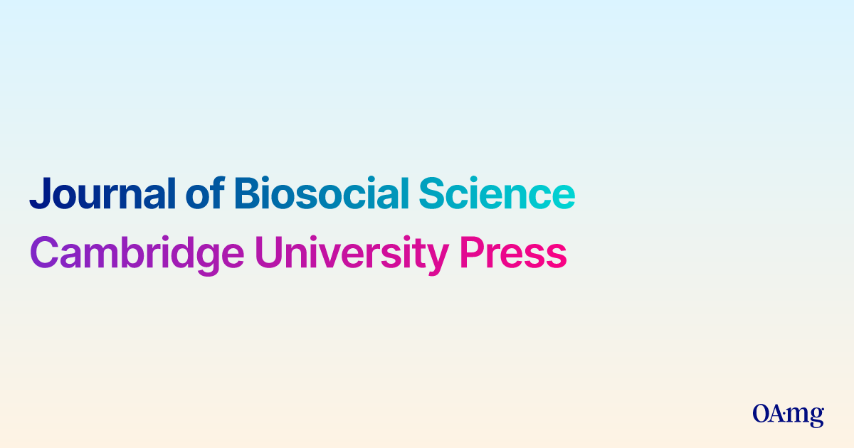 Journal Logo
